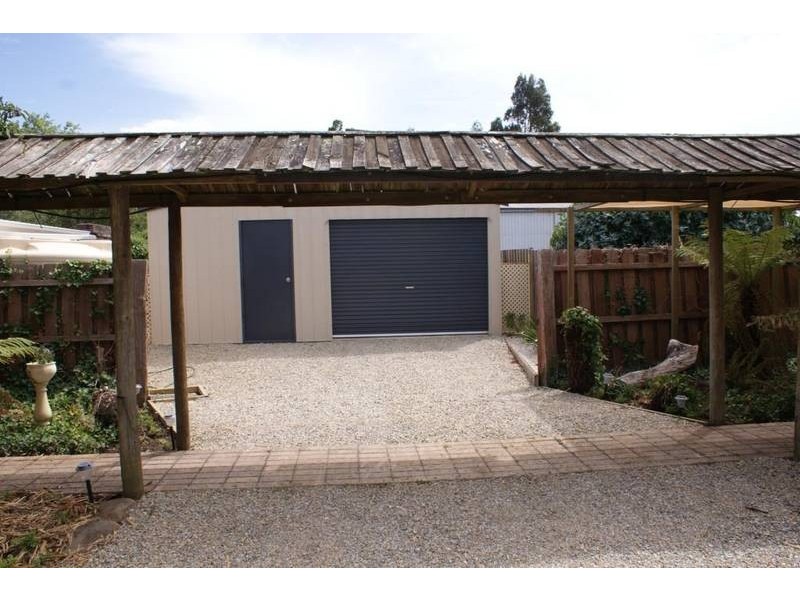 2 Church Street, Cressy TAS 7302