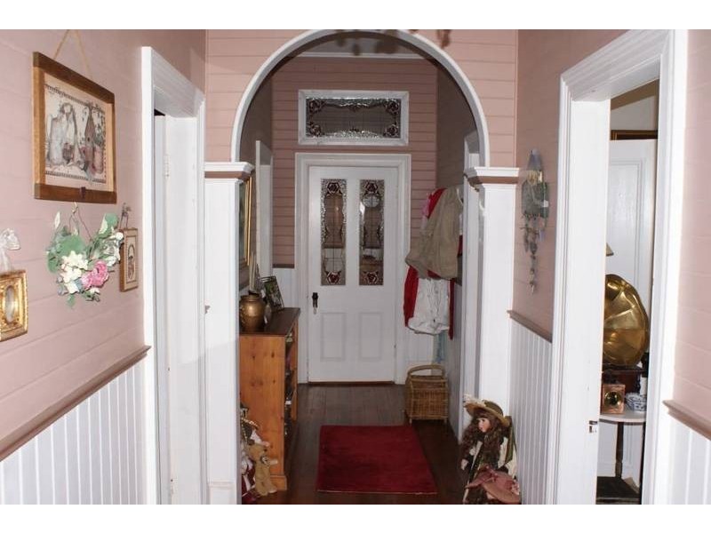 2 Church Street, Cressy TAS 7302