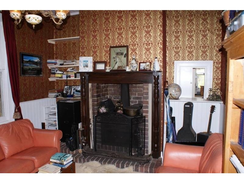 2 Church Street, Cressy TAS 7302