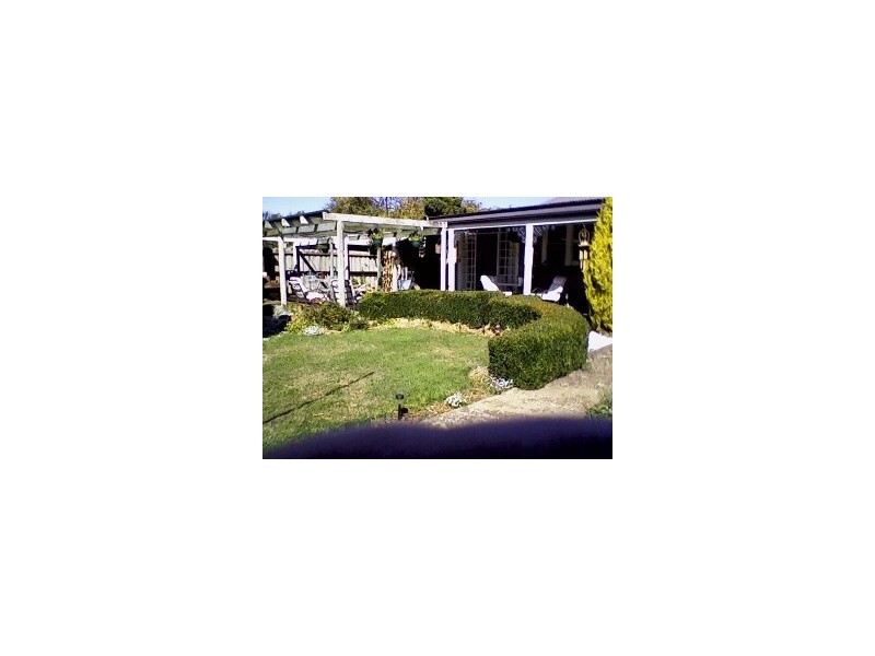 2 Church Street, Cressy TAS 7302