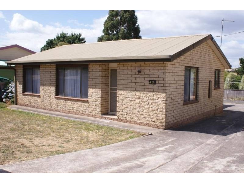 43a West Church Street, Deloraine TAS 7304