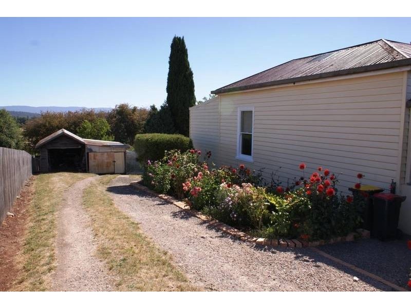 21 East Church Street, Deloraine TAS 7304