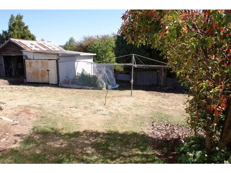 21 East Church Street, Deloraine TAS 7304
