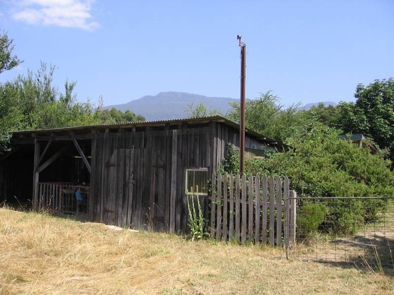 115 Fernleigh Road, Caveside TAS 7304