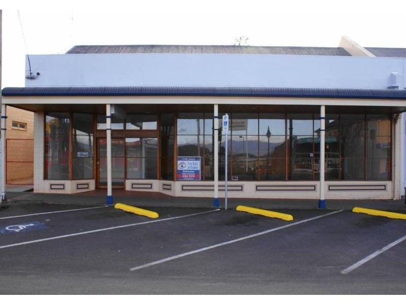 63 Emu Bay Road, Deloraine TAS 7304