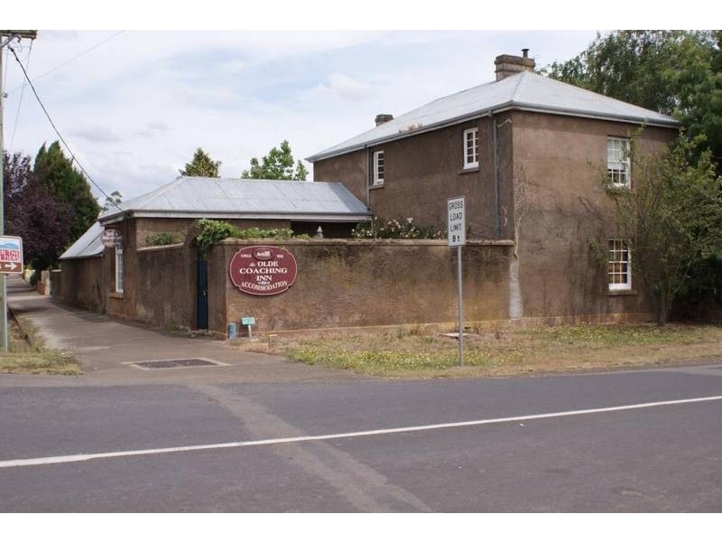 54 William Street, Westbury TAS 7303