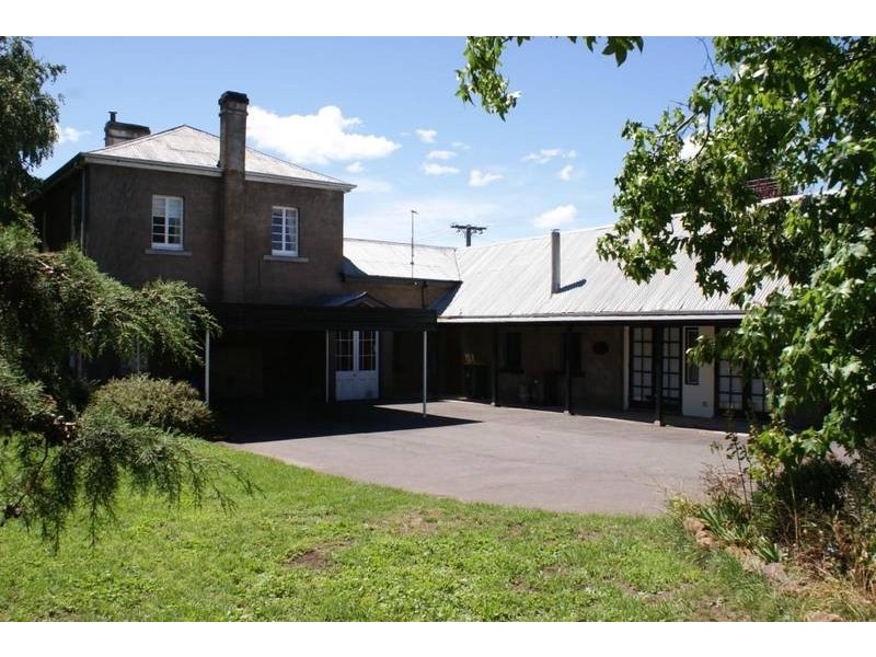 54 William Street, Westbury TAS 7303