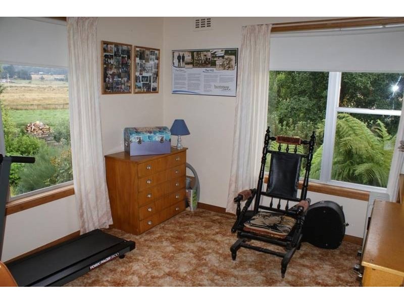 55 Sandy Lane, Meander TAS 7304