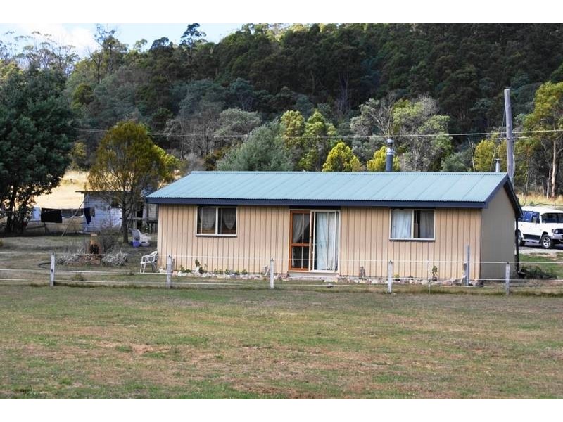 100 Bogan Road, Quamby Brook TAS 7304