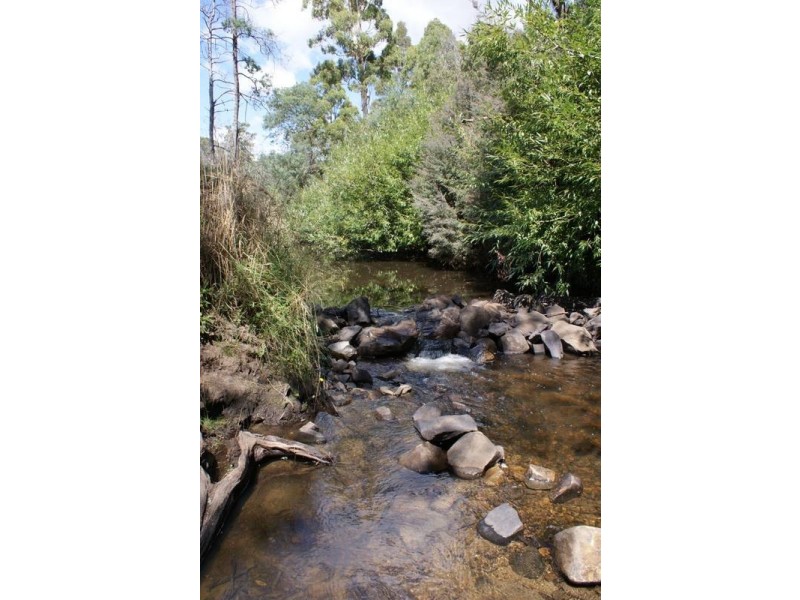 100 Bogan Road, Quamby Brook TAS 7304