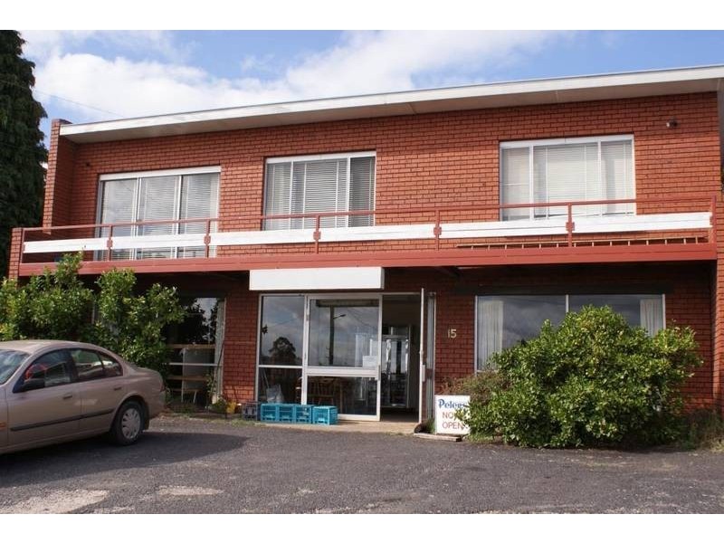 15 Meander Valley Road, Deloraine TAS 7304