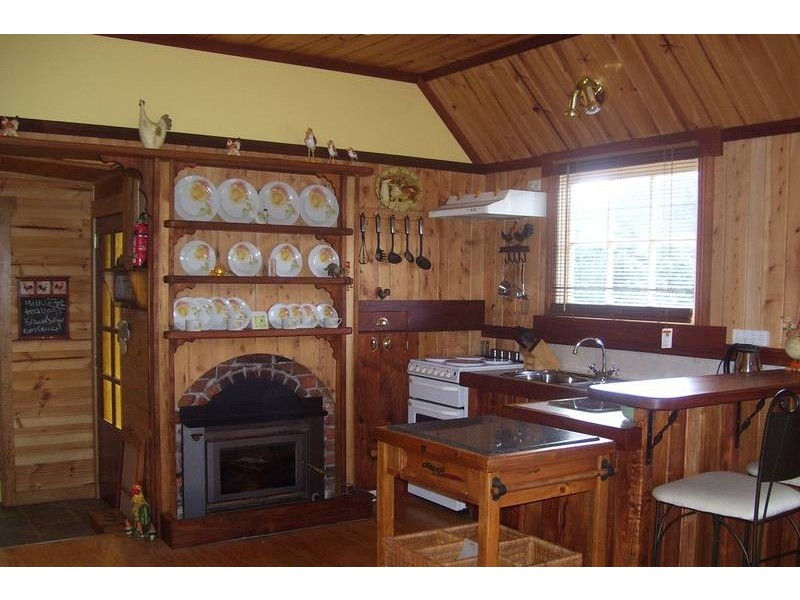 4 Hall Street, Mole Creek TAS 7304