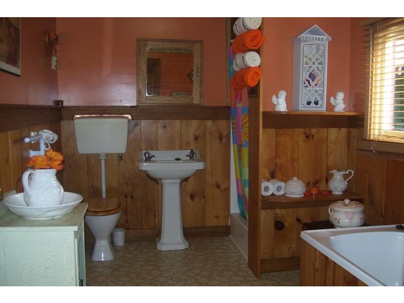 4 Hall Street, Mole Creek TAS 7304