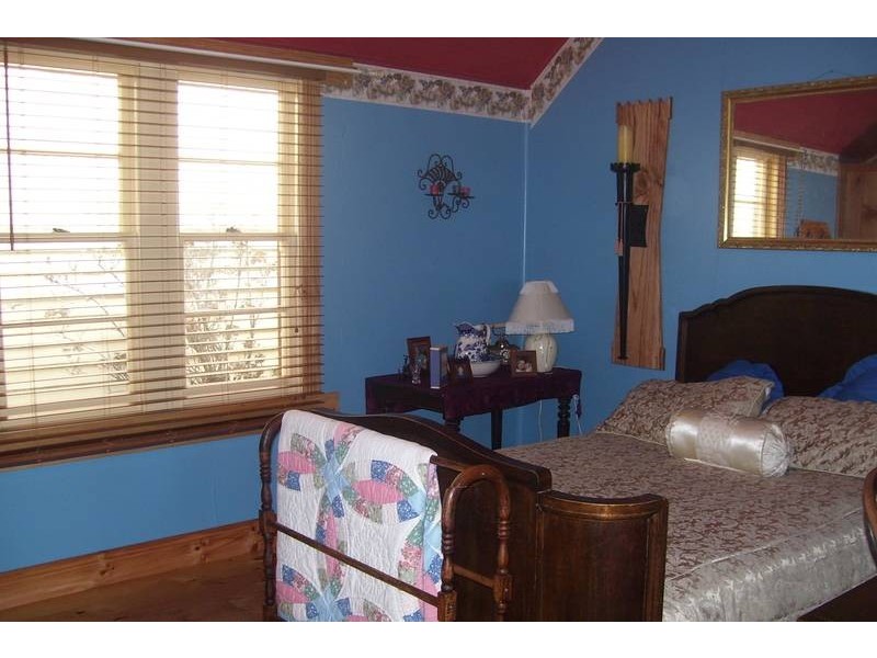 4 Hall Street, Mole Creek TAS 7304