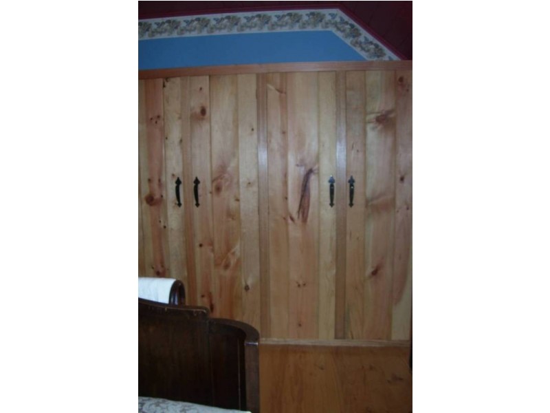 4 Hall Street, Mole Creek TAS 7304