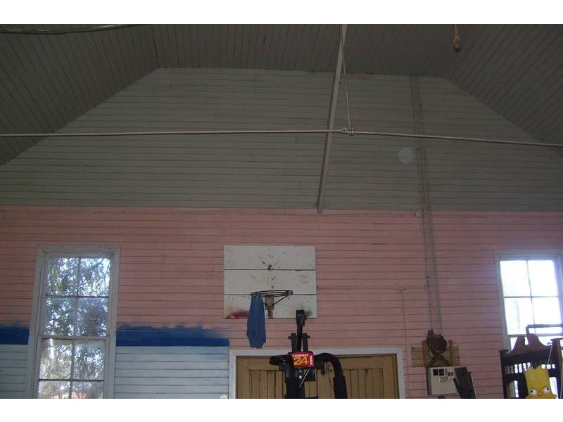 4 Hall Street, Mole Creek TAS 7304