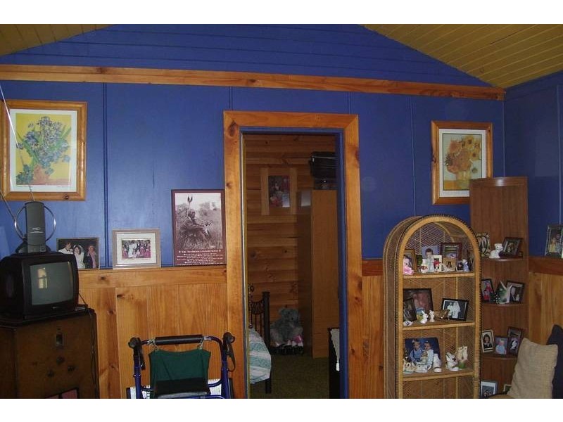 4 Hall Street, Mole Creek TAS 7304