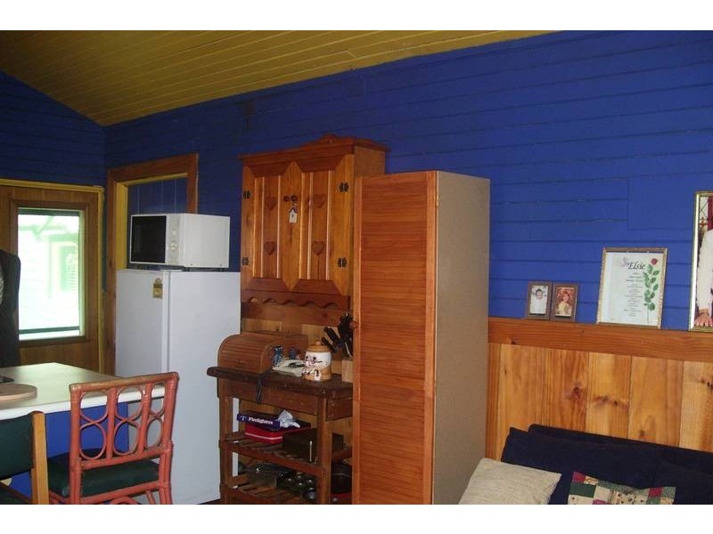 4 Hall Street, Mole Creek TAS 7304