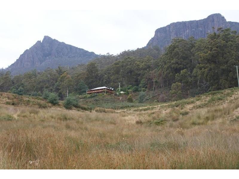 830 Western Creek Road, Western Creek TAS 7304