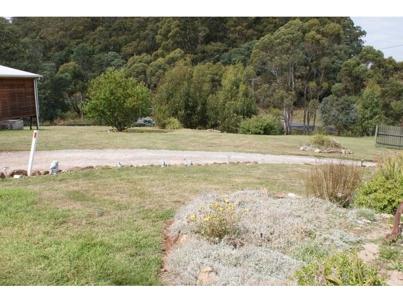 900 Mole Creek Road, Deloraine TAS 7304