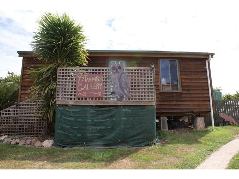900 Mole Creek Road, Deloraine TAS 7304