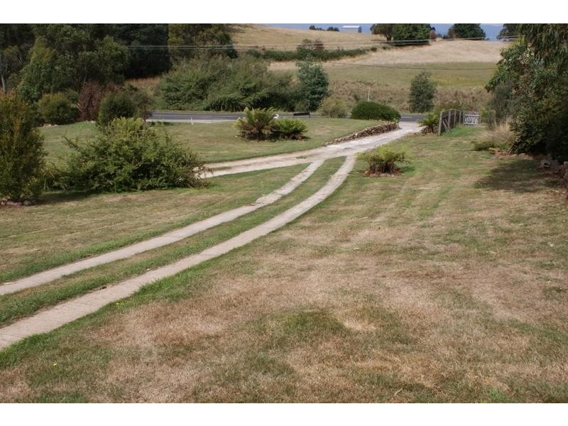 900(R) Mole Creek Road, Deloraine TAS 7304