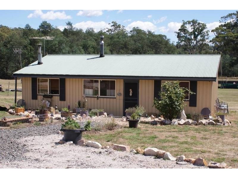 100 (R) Bogan Road, Quamby Brook TAS 7304