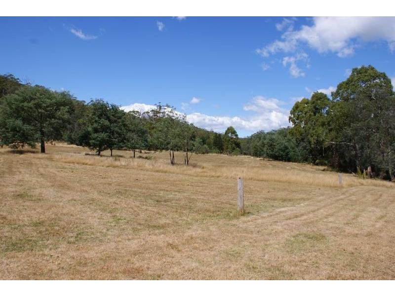 100 (R) Bogan Road, Quamby Brook TAS 7304