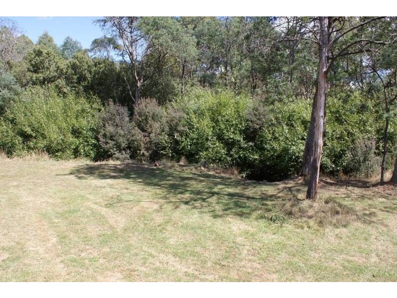 100 (R) Bogan Road, Quamby Brook TAS 7304