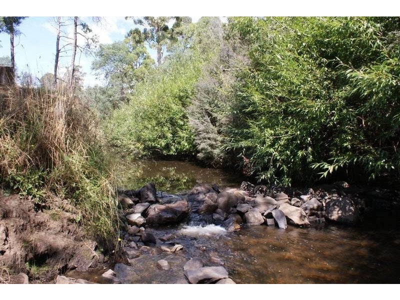 100 (R) Bogan Road, Quamby Brook TAS 7304