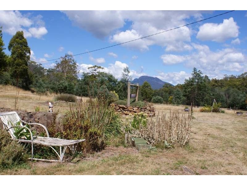 100 (R) Bogan Road, Quamby Brook TAS 7304