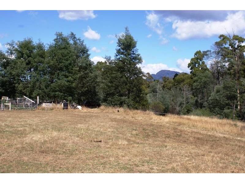 100 (R) Bogan Road, Quamby Brook TAS 7304