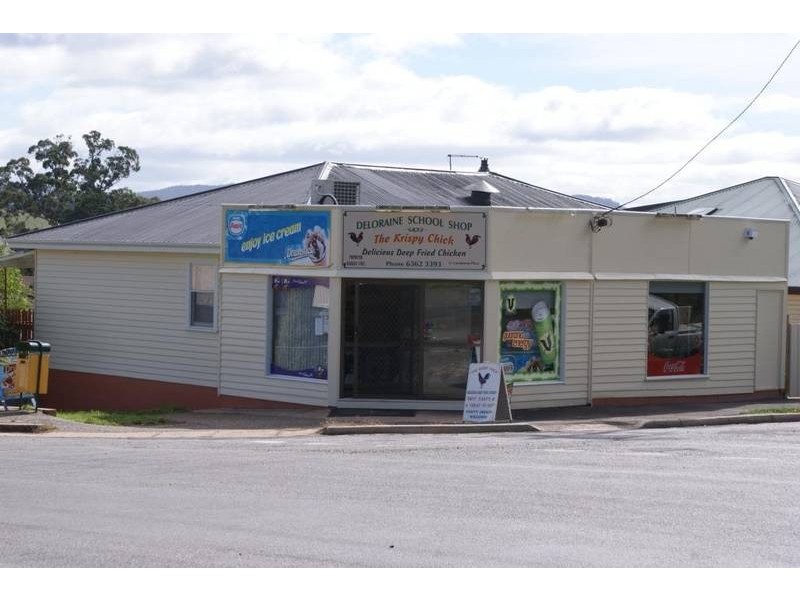 15 Lansdowne Place, Deloraine TAS 7304