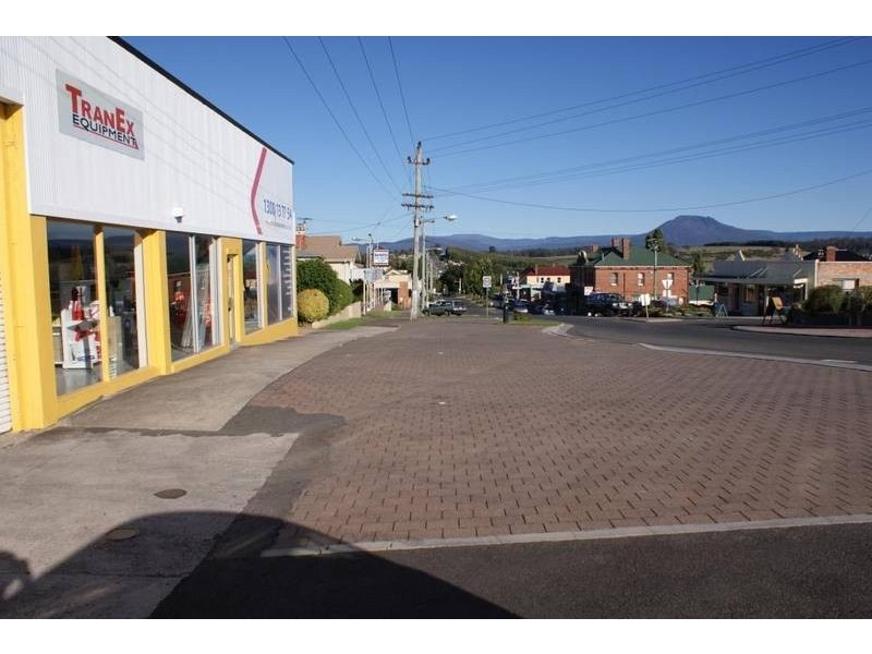 27 West Church Street, Deloraine TAS 7304