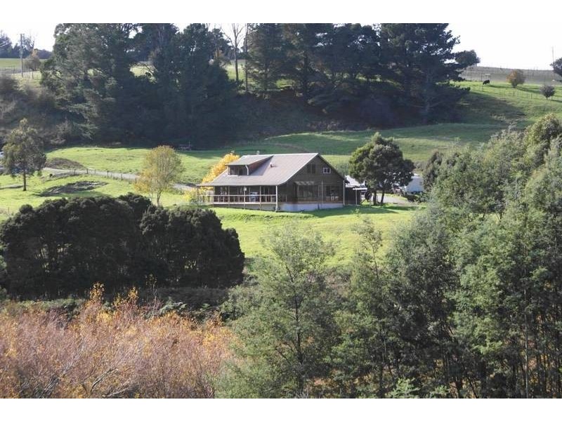 9 Dynans Bridge, Weegena TAS 7304