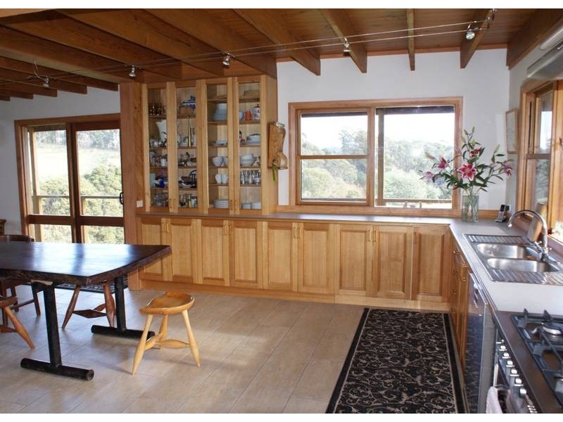 9 Dynans Bridge, Weegena TAS 7304