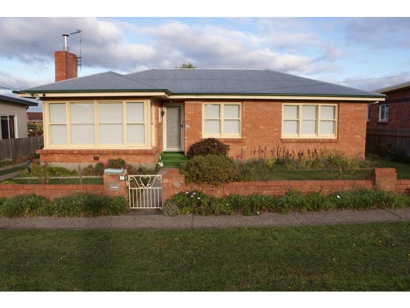 38 Weston Street, Deloraine TAS 7304