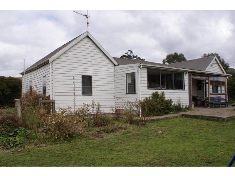 170 Stewarts Road, Winkleigh TAS 7275