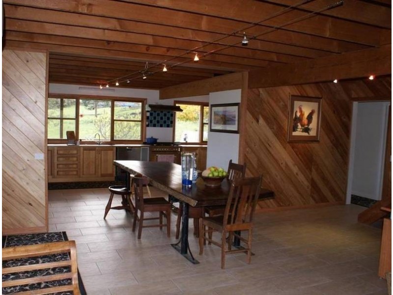 9 Dynans Bridge Road, Weegena TAS 7304