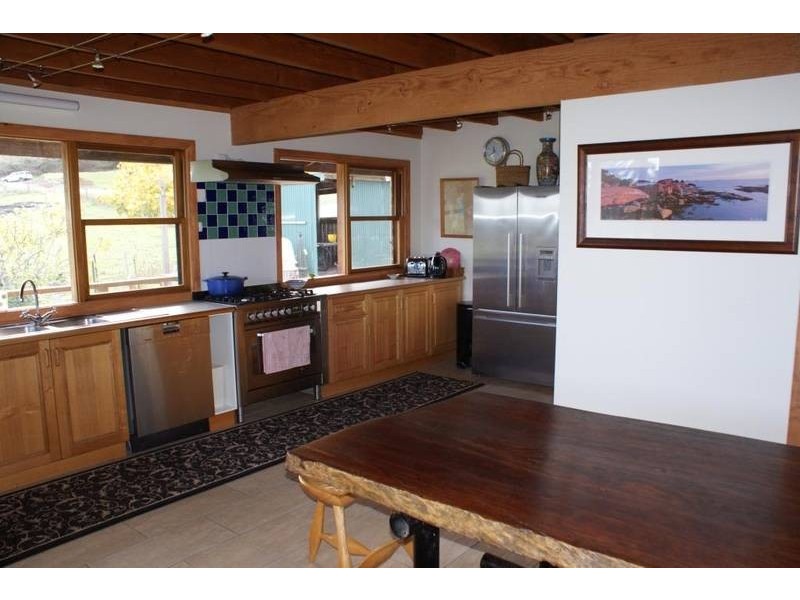 9 Dynans Bridge Road, Weegena TAS 7304