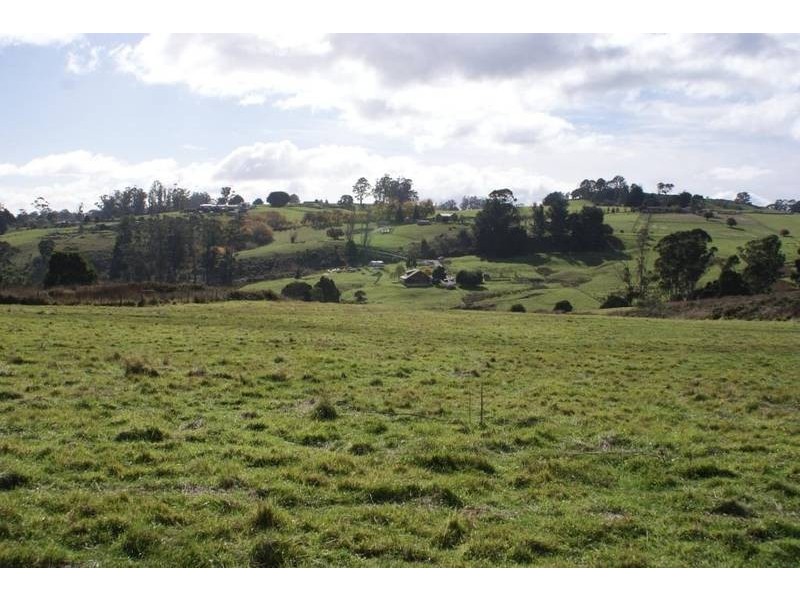 9 Dynans Bridge Road, Weegena TAS 7304