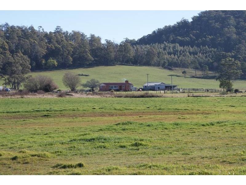 1002 Bridgenorth Road, Legana TAS 7277