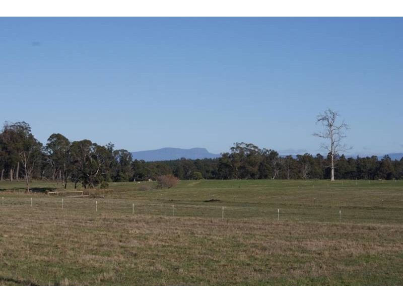 1002 Bridgenorth Road, Legana TAS 7277