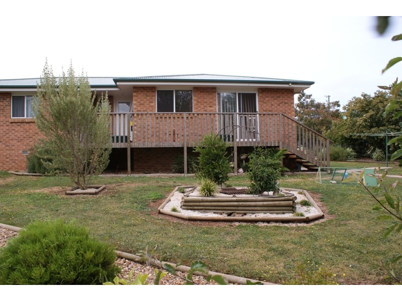 46a Weston Street, Deloraine TAS 7304