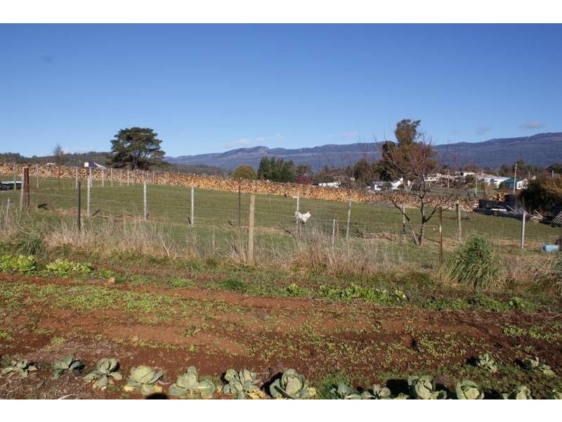21 Caveside Road, Mole Creek TAS 7304