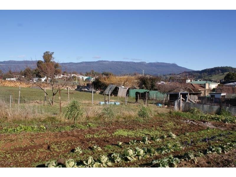 21 Caveside Road, Mole Creek TAS 7304