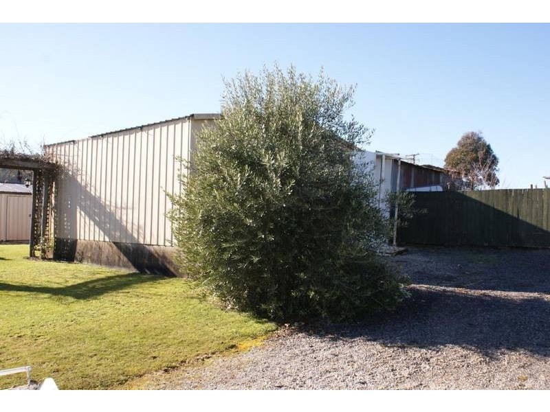21 Caveside Road, Mole Creek TAS 7304