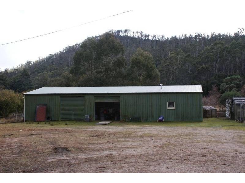 1363 Bogan Road, Quamby Brook TAS 7304