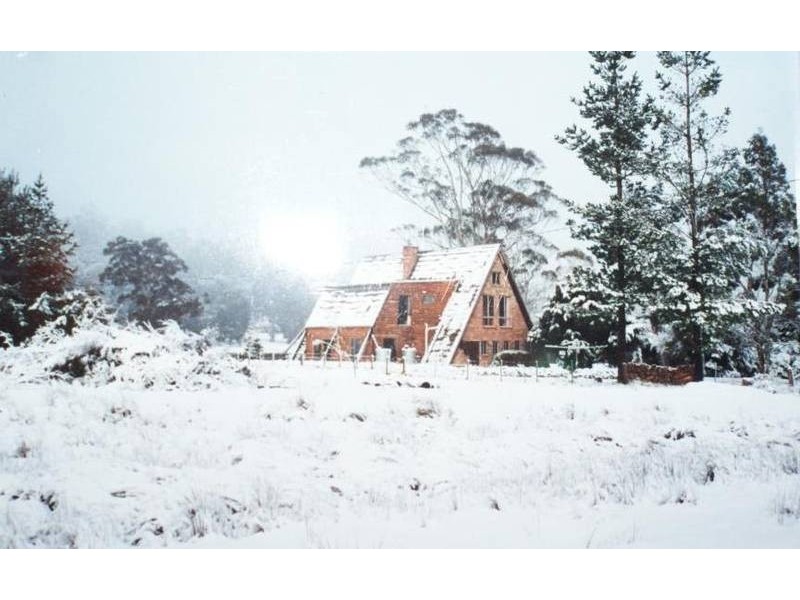 1363 Bogan Road, Quamby Brook TAS 7304
