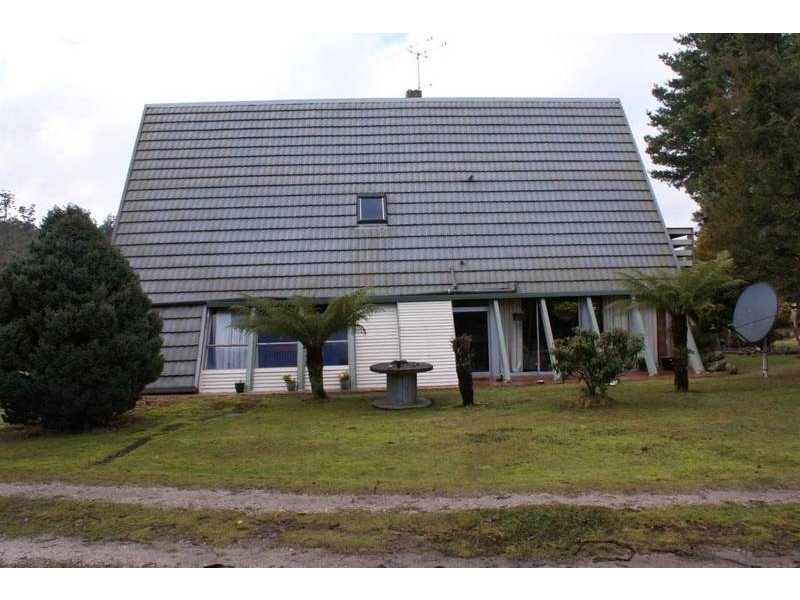 1363(R) Bogan Road, Quamby Brook TAS 7304
